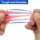 Soft Plastic Swimbaits 10pcs 3", Paddle Tail for Bass Fishing Lures