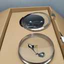 Calphalon Hard-Anodized Nonstick 10-Piece Cookware Set