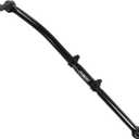 1.5-8" Lift Adjustable Front Track Bar for 2017-2022 Ford F250/ F350 4WD Suspension Forged Adjustable Track bar (Black