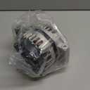 Alternator Replacement New for Chevrolet Malibu 08-12 2.4L, Cobalt 08-10 2.2 2.4L, Pontiac G5 08-10 2.2 2.4L, Saturn Aura 08-09, Sky 2008, Vue 08-10 2.4L, 15828450 22762984 AVA0078 90-22-5595 11265N