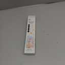 TBTeek Cat Toy, 2in1 Light and Retractable Pole with Feather, Rechargeable, Long Range 5 Modes, Interactive Toy for Indoor Cat Kitten Dog