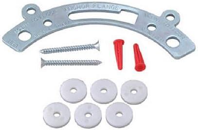 Master Plumber 818-743 MP Toilet Flange Repair Kit