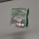 Glitter & Glitz Edible Glitter for Drinks - Premium Drink Glitter Edible Dust for Cocktails, Baking, Brew, Champagne - Luster Dust and Cocktail Glitter - Edible Glitter for Drinks Decoration (Pink, 5Grams)