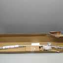 Curved Shower Curtain Rod, Adjustable 40-72 inches Extra Wide Curved Shower Rods for Bathroom, Rust proof Shower Rod, Premium Stainless Steel Curved Curtain Rod for Shower, Bathtub, Silver