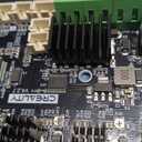 Official Creality New Upgrade Motherboard Silent Mainboard V4.2.7 for Ender 3 Customized and Non-Standard Matchingl Ender 3 Silent Mother Board, Also for Ender 3 Max/Ender 3 Neo/3 V2 Neo/3 Max Neo