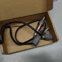 2Pcs Upstream and Downstream Oxygen O2 Sensor for 2005-2011 Tacoma L4-2.7L .OE#250-24360 250-54113