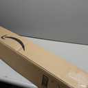 NUTRO CHILL Roller Shades for Windows, Thermal Insulated Fabric Roller Window Blinds for Home, Hotel, Club, Restaurant, Office (46" W x 68" L,Black)