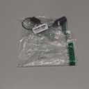 USB A Male to 12V Car Cigarette Lighter Socket Female Converter Cable (8W Max)