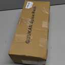 Spice Rack Organizer Wall Mount, Spice Organization Storage Shelf for Cabinet Door, 4 Packs Wall Spice Rack Saving Space for Kitchen, Black