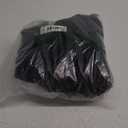 Amazon Essentials Men's 10" Classic-Fit Cargo Short (33, Black)