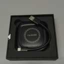 Magic Box 3.0 Pro 2026 Upgrade  Qualcomm Snapdragon Multi-Core, Support Netflix/YouTube/Dinsey+/Prime Video/256G TF Card etc., Streaming Video Box with Wireless CarPlay & Android Auto Adapter