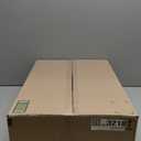 BEEGO Mechanical Computer Keyboard Cover - Black Acrylic Keyboard Cover Keyboard Dust Cover Mechanical Keyboard Cover Full Size Keyboard Protector