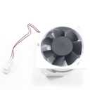 Fisher & Paykel 821183P Refrigerator Evaporator Fan Motor Assembly (OEM) Part