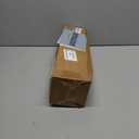 Amyhill 12 Pcs Reusable Glitter Cups with Lids and Straws 24 oz Plastic Tumbler Iced Coffee Cup Travel Mug for Smoothie Juice Birthday Sleepover Party Supplies for Parties Girl(Navy Blue)