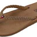 Flojos Women's Harper Sandal, Size 9