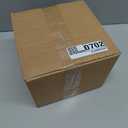 Genuine 6Qt Power Cooker XL Replacement Inner Pot Compatible with 6 Quart Power Pressure Cooker PPC770 PPC771 PPC770-1 PRO PCXL-PRO6 YBD60-100 WAL1 WAL2 Stainless Steel Inner Pot Parts - 6 QT