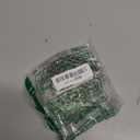 Grinder Plate for #32 Grinders, Hobart and Biro, with 1/4" Holes Great for Chili Product