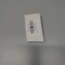 4 Pcs Quick Release Pin, Diameter 1/4", Usable Length 1-1/2", Overall Length 2", Full 316 Stainless Steel, Boat Bimini Top Pin, Marine Hardware