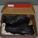 New Balance Women's 608 V5 Casual Comfort Cross Trainer (8.5 Black/Black)