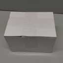 Maasechs 2 Pieces Door Protecting Holiday Wreath Pad with Ties Rubber Pad Door Protector Prevent Scratches for Christmas Seasonal Decorative Protection Walls Glass (Fits 30 to 33 Inch Wreaths,Green)