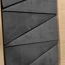 6PCS Dog Plastic Foam EVA Wedge Ramp for Indoor Stairs, Eldery & Small Pets