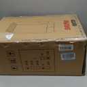 Sauna Heater 110V,2KW Electric Sauna Heater,Dry Sauna Heater&Sauna Heater Features Smart Timer&Temperature Control,110V Electric Sauna Heater For Spaces Ranging From 35-100 Cubic Feet-Instant Heating