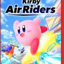 Kirby Air Riders for Nintendo Switch 2