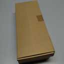 2 x Christmas Norfolk Pine Stems, 48pcs Artificial Pine Picks Faux Christmas Greenary Branches for Xmas Vase Wreath Garland Indoor Outdoor Home Decor