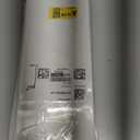 Index Cards, 600 PCS 3 x 5 Inch Punched Flash Cards with 12 Organizing Rings, White Flashcards for Studying, Blank Memo Note Cards for Adults Kids Home School Office