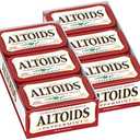 Altoids Classic Peppermint Breath Mints, 1.76 Ounce (Pack of 12)