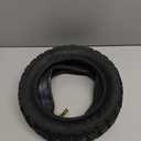 10inch Off Road Scooter dirt bike Tires 255 X 80 Off-road tyre 10 X 3.0 Inch With Inner Tire For ZERO 10X, Kugoo M4, Kaabo Mantis electric scooter Mini motor dirt pit bike