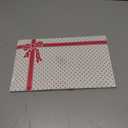 ASIMOON High Waist Bikini Underwear Womens Seamless Lace No Show Panties Soft Stretch High Cut Panties 10 Pack (M)