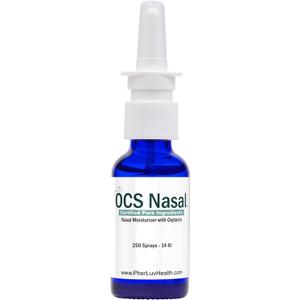 Oxytocin Spray
