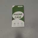 Magnetic for iPhone 16 Plus Case Fits MagSafe 16FT Drop Resistant Matte Skin Feeling Back Cover ShockPlusof Slim Fit for iPhone 16 Plus Phone Case 6.7 inchMatte Black