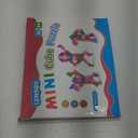 Mini Fidget Snake Cube Toys 30 PCS Party Favors Bulk-Goodie Bag Stocking Stuffers for Kids, Treasure Box Toys for Classroom Reward, Quiet Sensory Travel Toy for Ages 4-8, Gift for Kids Birthday