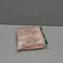 Tudomro 2 Pcs Easter Bunny Hand Towels Brown Bathroom Decor 14x29 Inch Embroidered 100% Cotton Soft Absorbent Farmhouse Spring Bunny Decorative Hand Towels for Bathroom Kitchen