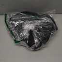 Guinea Pig Hideout Bed Dwarf Rabbit House Cave Accessories Cozy Hide-Out for Little Bunny Hedgehog Ferret Chinchilla & Other Small Animals (Grey)