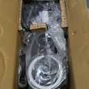 AQUASTRONG In/Above Ground Pool Pump, High Flow (Single Speed, 2HP, 8917 GPH, 115V) (Single Speed+115V)