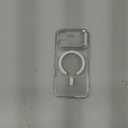 ESR for iPhone 17 Pro Case with Stash Stand, Camera Control Cover Compatible with MagSafe, Military-Grade Drop Protection Magnetic Phone Case for iPhone 17 Pro, Scratch-Resistant Back Cover, Clear