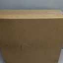 503 Pressure Assist Tank Assembly with Cartridge for Toilets model 503 Systems 1.6 gpf Tanks Replacement Tank 138.06 fl. oz., 16.5" x 17.3" x 7"