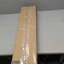 24 Inch Soft Close Undermount Drawer Slides, Concealed Drawer Rails with Rear Brackets for Kitchen Cabinets, TV Stand, Closet Drawers (1 Pair) (24 Inch)