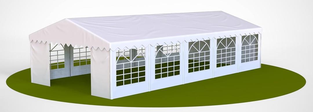 AMERICAN PHOENIX Canopy Parts (16x32 Roof)