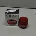 Olay Face Moisturizer, Regenerist Micro-Sculpting Facial Cream for Women - Anti-Aging, Anti-Wrinkle, Firming Skin Care - Triple Collagen Cream, Peptide Moisturizer, Hyaluronic Acid, Niacinamide, 1.7oz