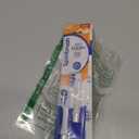 Spinbrush PRO Clean Replacement Heads, Electric Toothbrush Refills, Medium Bristles, 2 Count