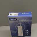 Waterpik Cordless Advanced 2.0 Water Flosser For Teeth, Gums, Braces, Dental Care With Travel Bag and 4 Tips, ADA Accepted, Rechargeable, Portable, and Waterproof, White WP-580