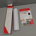 Frigidaire Water and Air Filter Combo Pack (ULTRAWF & PAULTRA) (2 Piece Set)