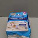 Hartz Comfitables Disposable Male Dog Wraps with Stretchy Waistband, Large 12 Count