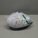 Smoofy Faux Fur Throw Blanket for Couch Rabbit Fleece - Light Blue Fluffy Blanket for Sofa Bedroom Living Room, Cozy Soft Plush Luxury Thick Winter Fuzzy Comfy Bubble Blanket - 50" x 60"