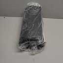 Heated Snow Melting Mats,13in x 10FT Heated Outdoor Mats for Winter Snow Removal,Snow and Ice Melting Mats for Proof and Sidewalks