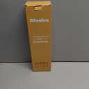 Riveira Brown Bamboo Wooden Cooking Utensils Set of 6 Natural Bamboo Wooden Spoons, Spatula, Non-Toxic, Heat-Resistant, Eco-Friendly